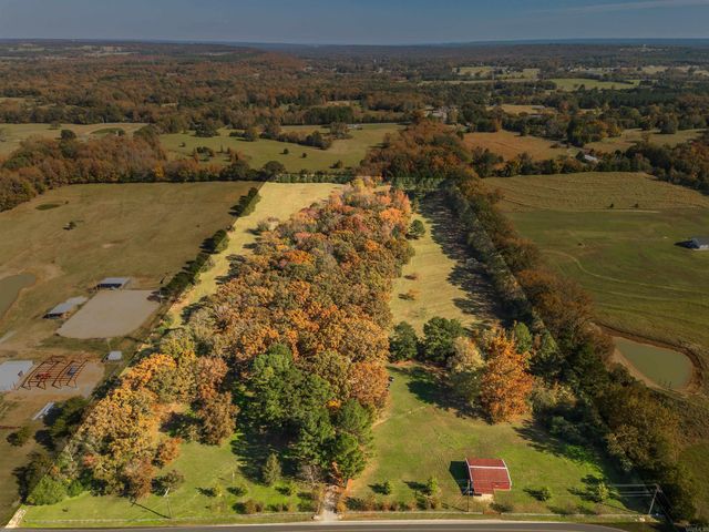 86 Arrowhead Rd., Greenbrier, AR 72058