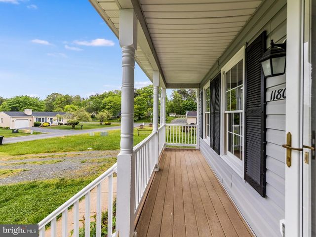 11802 OAKDALE CT, Locust Grove, VA 22508