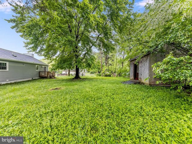 11802 OAKDALE CT, Locust Grove, VA 22508