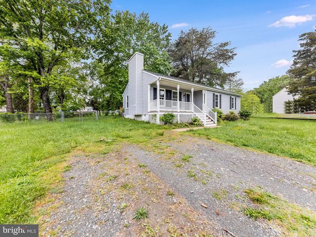 11802 OAKDALE CT, Locust Grove, VA 22508