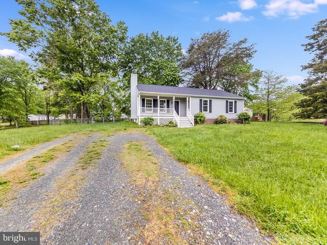 11802 OAKDALE CT, Locust Grove, VA 22508
