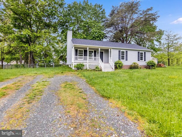 11802 OAKDALE CT, Locust Grove, VA 22508