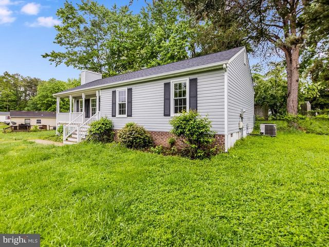 11802 OAKDALE CT, Locust Grove, VA 22508