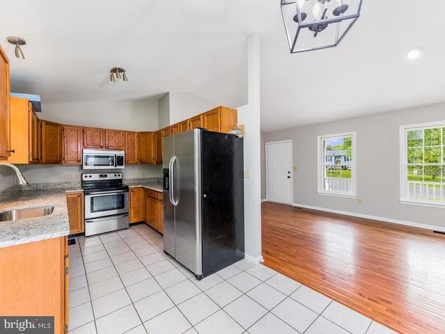 11802 OAKDALE CT, Locust Grove, VA 22508