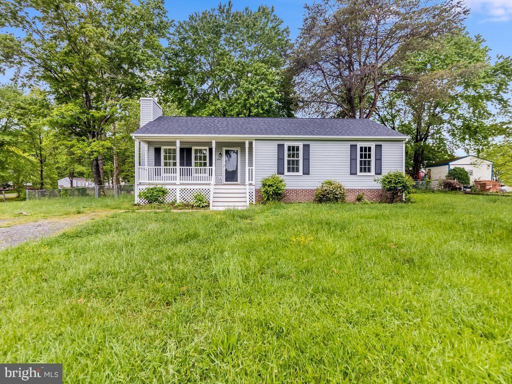 11802 OAKDALE CT, Locust Grove, VA 22508