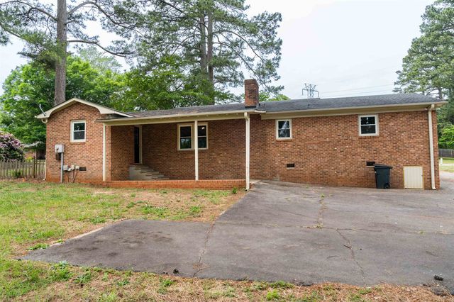 2031 Evergreen Drive, Boiling Springs, SC 29316