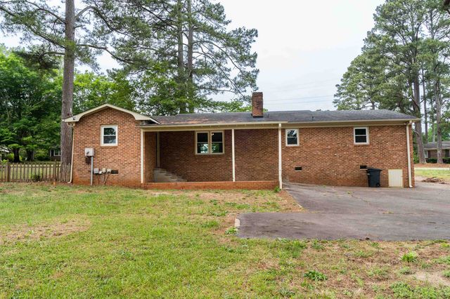 2031 Evergreen Drive, Boiling Springs, SC 29316