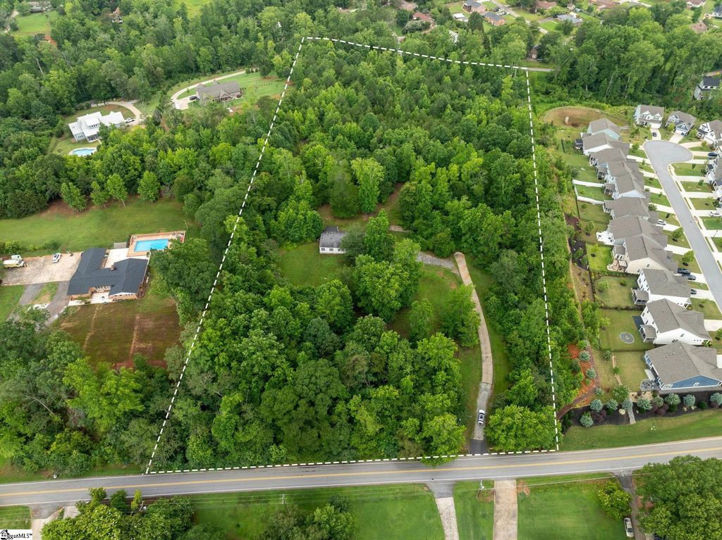 1314 N Parker Road, Greenville, SC 29609