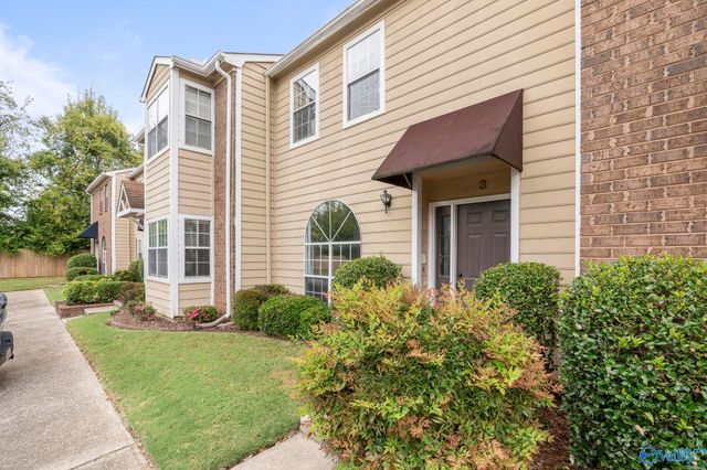 11112 S Memorial Pkwy K3, Huntsville, AL 35803