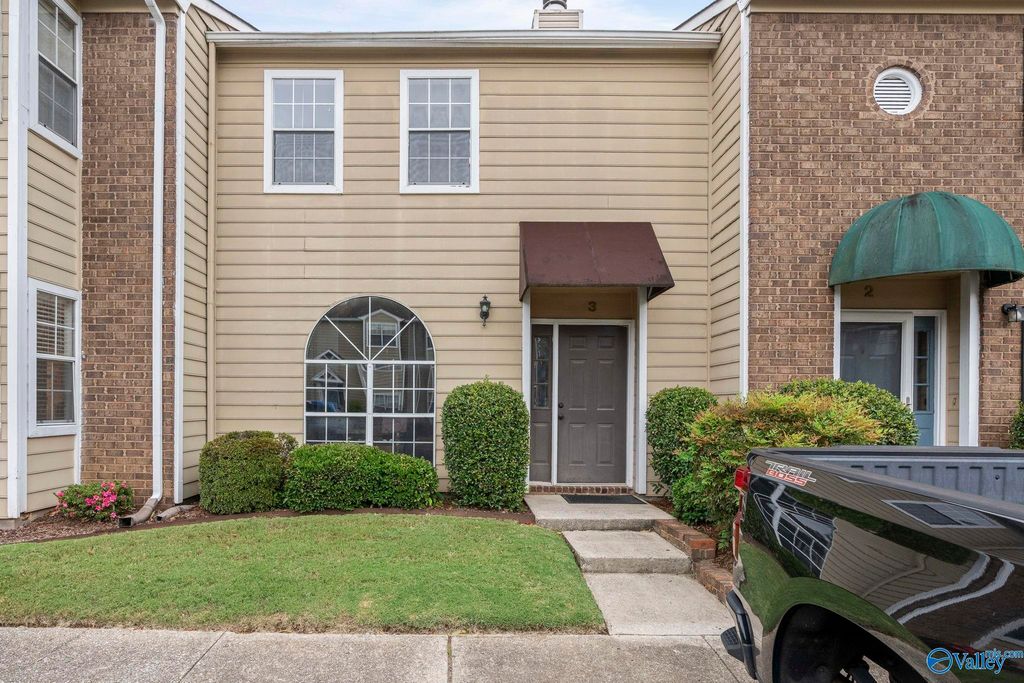 11112 S Memorial Pkwy K3, Huntsville, AL 35803