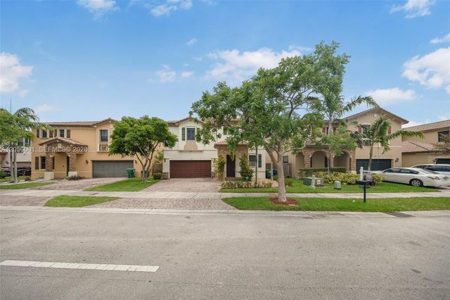 11731 SW 234th St, Homestead, FL 33032