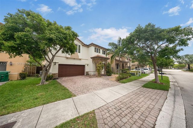 11731 SW 234th St, Homestead, FL 33032