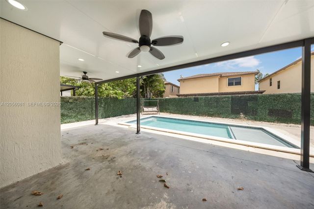 11731 SW 234th St, Homestead, FL 33032
