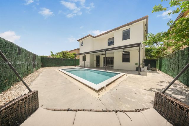 11731 SW 234th St, Homestead, FL 33032
