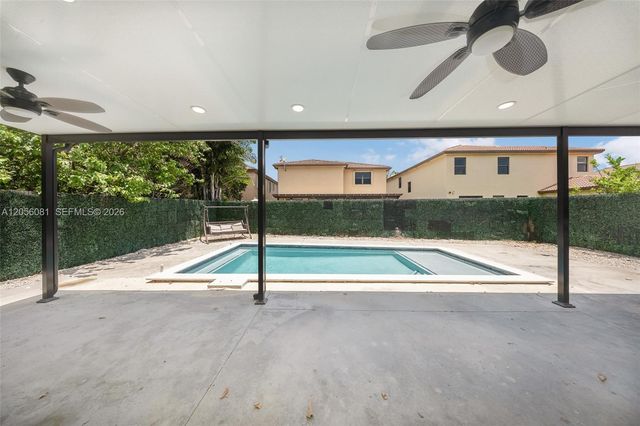 11731 SW 234th St, Homestead, FL 33032