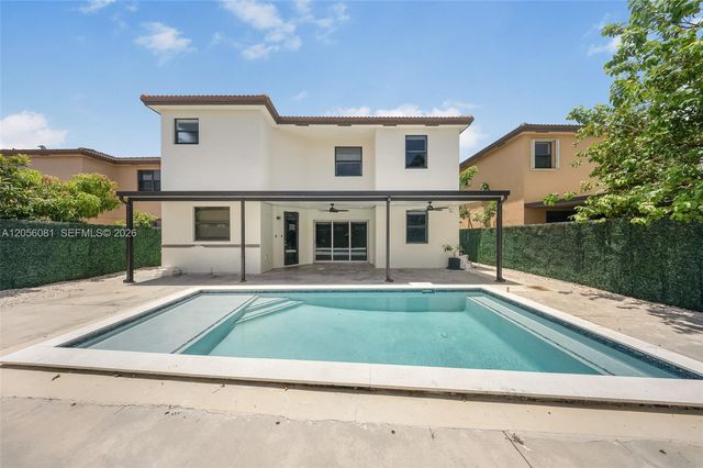 11731 SW 234th St, Homestead, FL 33032
