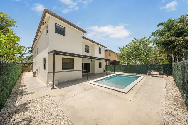 11731 SW 234th St, Homestead, FL 33032