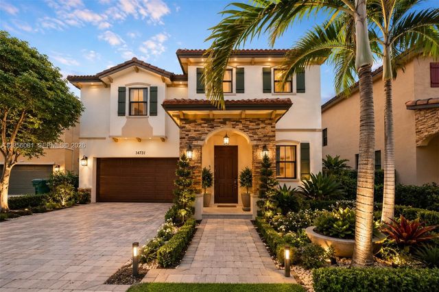 11731 SW 234th St, Homestead, FL 33032
