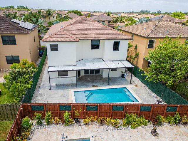11731 SW 234th St, Homestead, FL 33032