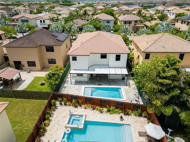 11731 SW 234th St, Homestead, FL 33032