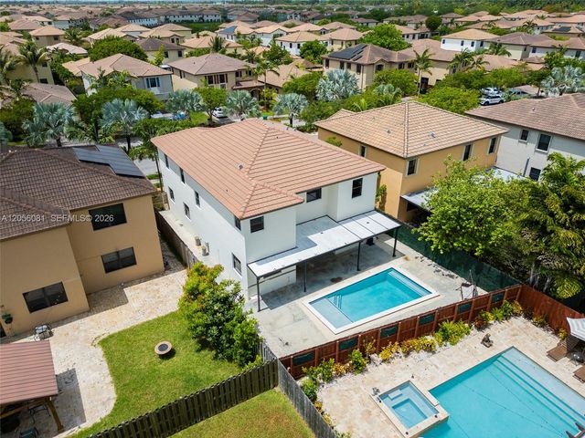 11731 SW 234th St, Homestead, FL 33032
