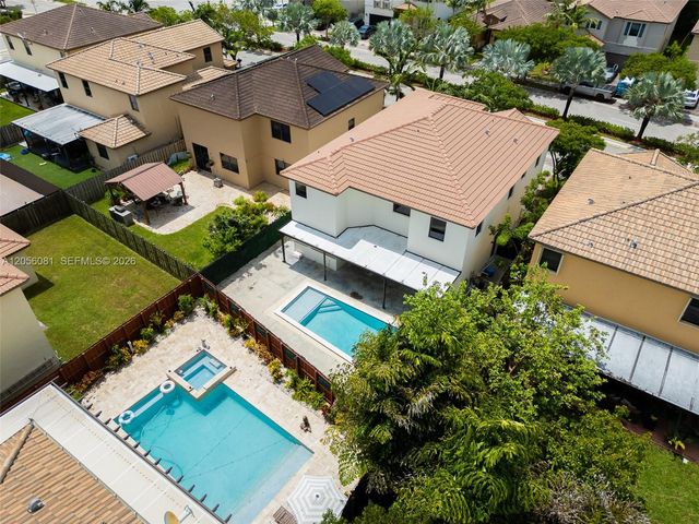 11731 SW 234th St, Homestead, FL 33032