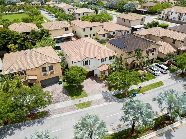 11731 SW 234th St, Homestead, FL 33032