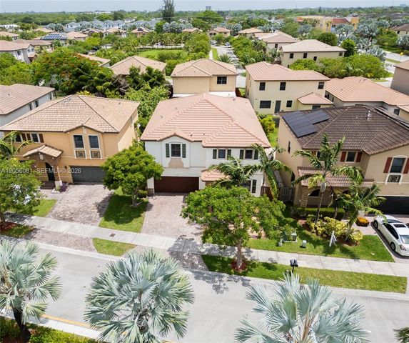 11731 SW 234th St, Homestead, FL 33032