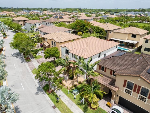 11731 SW 234th St, Homestead, FL 33032