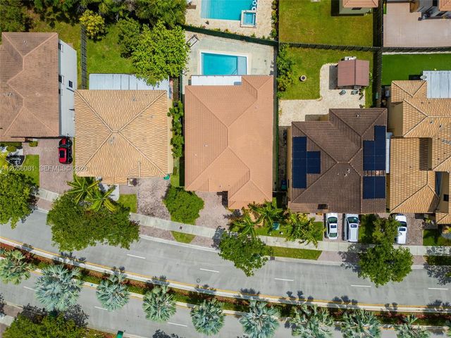 11731 SW 234th St, Homestead, FL 33032