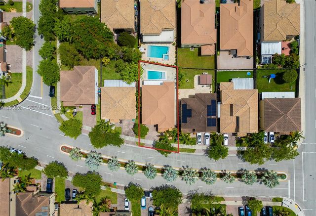 11731 SW 234th St, Homestead, FL 33032