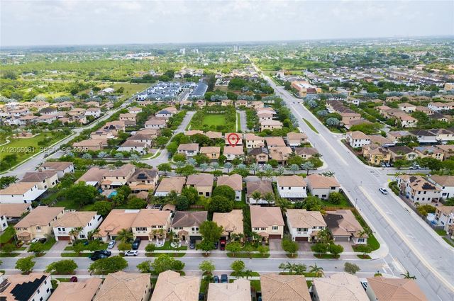11731 SW 234th St, Homestead, FL 33032
