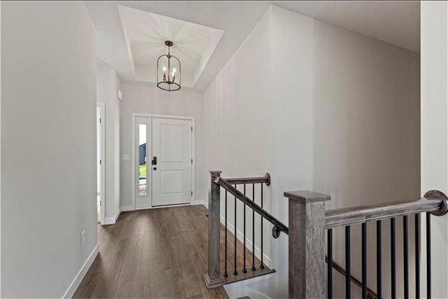 9604 NW 95th Terrace, Kansas City, MO 64154