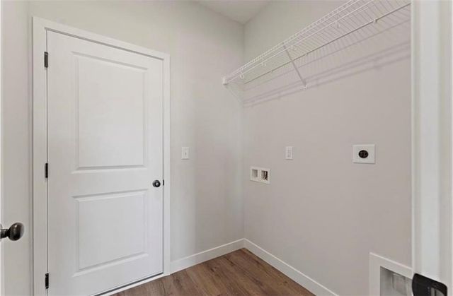 9604 NW 95th Terrace, Kansas City, MO 64154