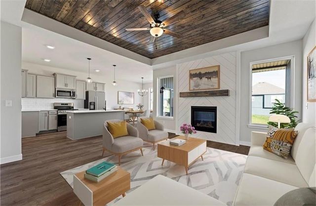 9604 NW 95th Terrace, Kansas City, MO 64154