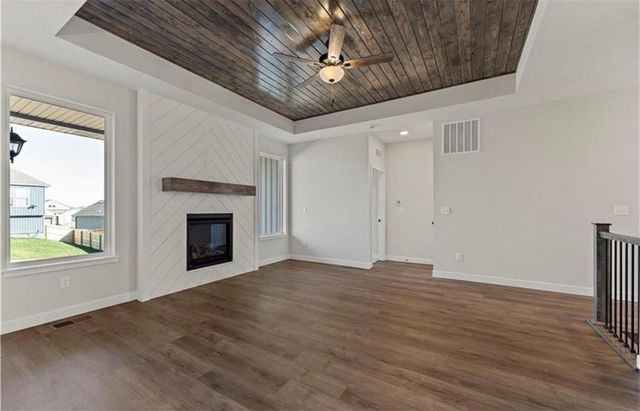 9604 NW 95th Terrace, Kansas City, MO 64154