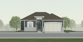 9604 NW 95th Terrace, Kansas City, MO 64154