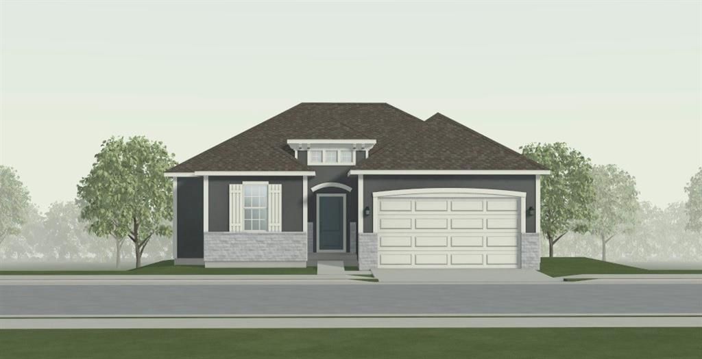 9604 NW 95th Terrace, Kansas City, MO 64154