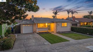 849 Odonnell, San Leandro, CA 94577