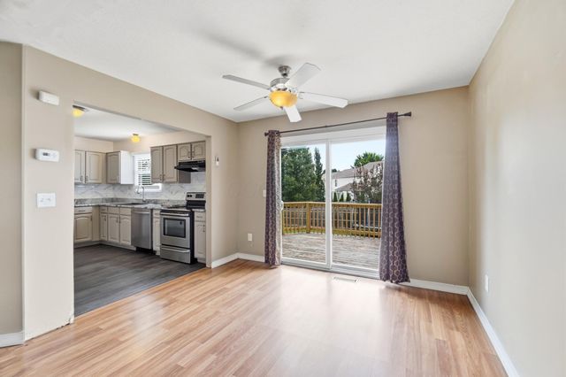 2883 Jared Place, Columbus, OH 43219