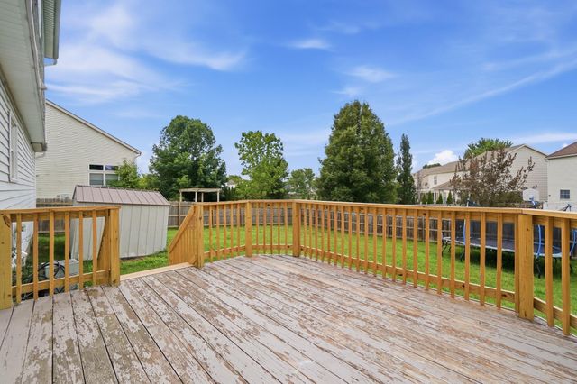 2883 Jared Place, Columbus, OH 43219