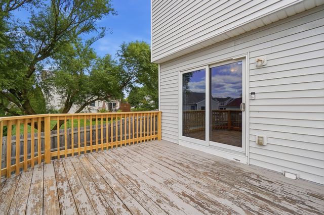 2883 Jared Place, Columbus, OH 43219