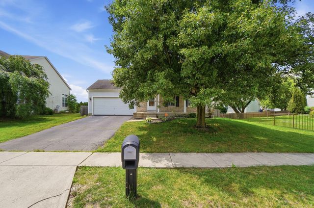 2883 Jared Place, Columbus, OH 43219