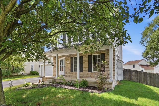 2883 Jared Place, Columbus, OH 43219