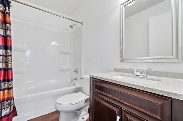 2883 Jared Place, Columbus, OH 43219