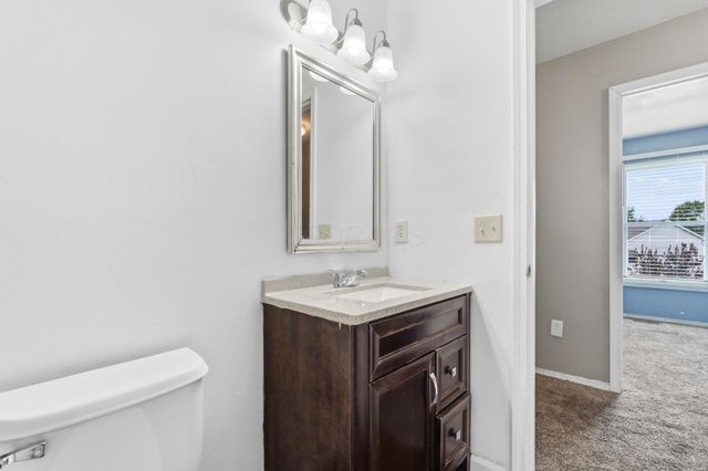 2883 Jared Place, Columbus, OH 43219