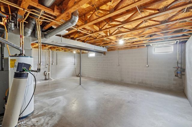2883 Jared Place, Columbus, OH 43219