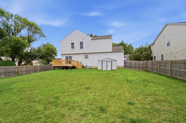 2883 Jared Place, Columbus, OH 43219
