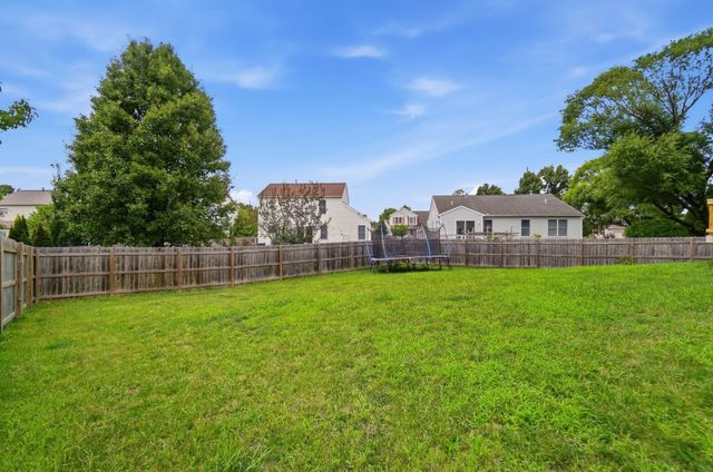 2883 Jared Place, Columbus, OH 43219