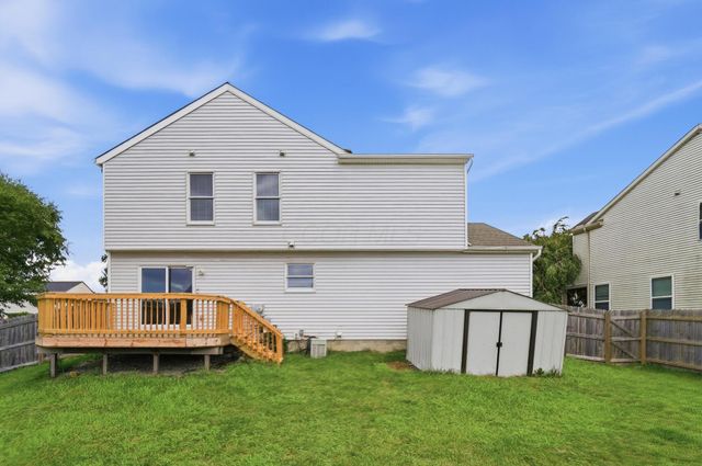 2883 Jared Place, Columbus, OH 43219
